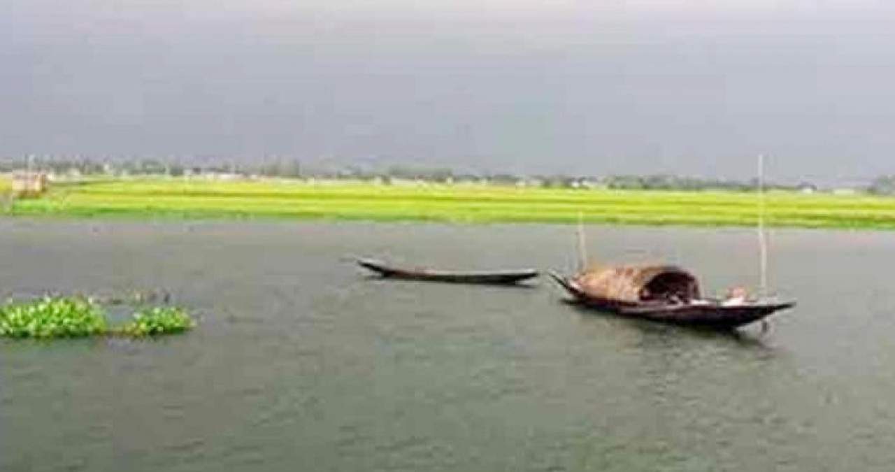 নাচতে এসে নৌকায় গণধর্ষণের শিকার দুই নৃত্যশিল্পী