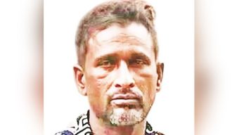 কেরানীগঞ্জে কুখ্যাত সন্ত্রাসী ‘কাইল্ল্যা ফারুক’ গ্রেপ্তার