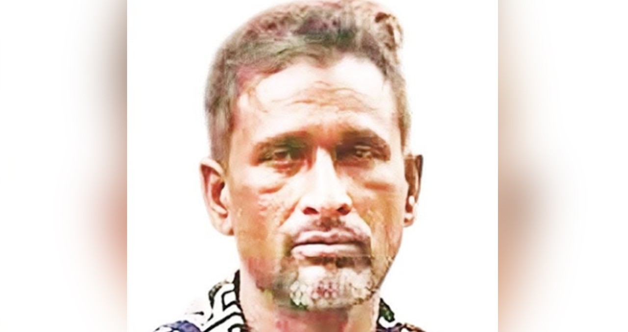 কেরানীগঞ্জে কুখ্যাত সন্ত্রাসী ‘কাইল্ল্যা ফারুক’ গ্রেপ্তার