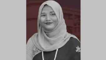 ডেঙ্গুতে প্রাণ হারাল ৯ মাসের অন্তঃসত্ত্বা কলেজছাত্রী