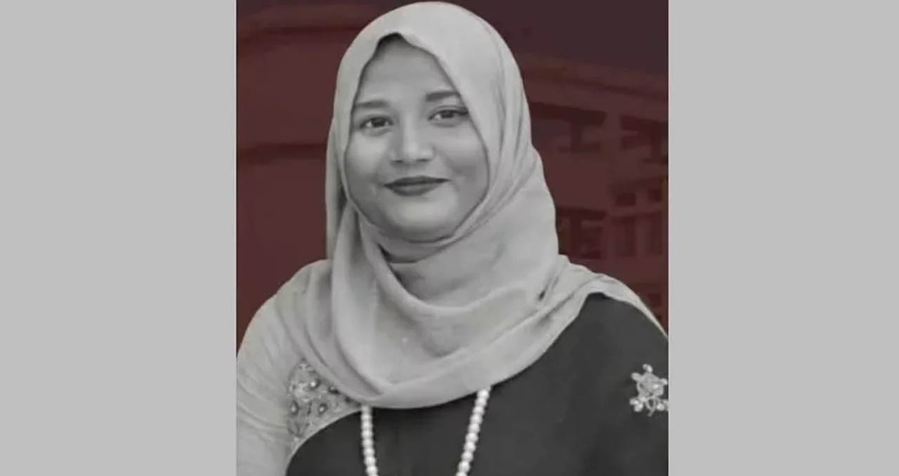 ডেঙ্গুতে প্রাণ হারাল ৯ মাসের অন্তঃসত্ত্বা কলেজছাত্রী