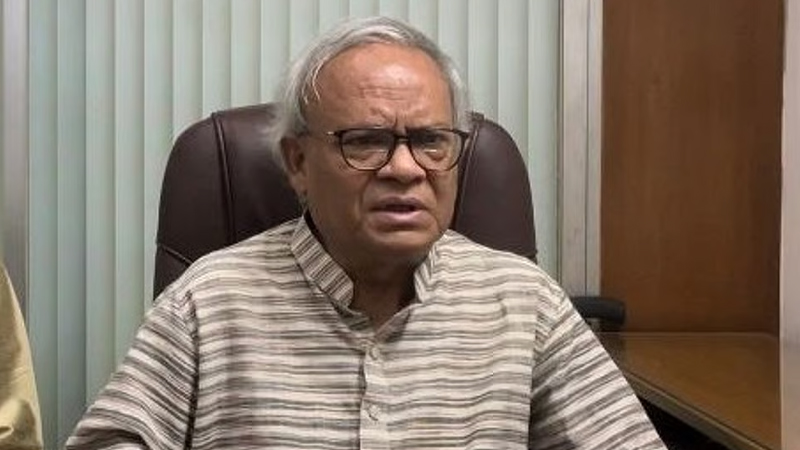শেখ হাসিনাকে কেন্দ্র করে বাংলাদেশের বিরুদ্ধে চক্রান্তের জাল বিস্তার করছে ভারত