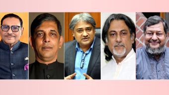 মৃত্যুদণ্ডপ্রাপ্ত ৫ আসামির অর্ধেক সম্পদ বাজেয়াপ্তের নির্দেশ