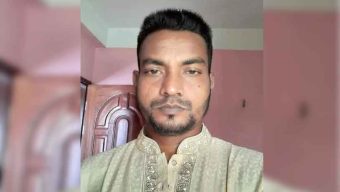 বাউফলে চাঁদা দাবি করে দোকানে তালা ও প্রাণ নাশের হুমকি দেয়া যুবদল কর্মী গ্রেফতার