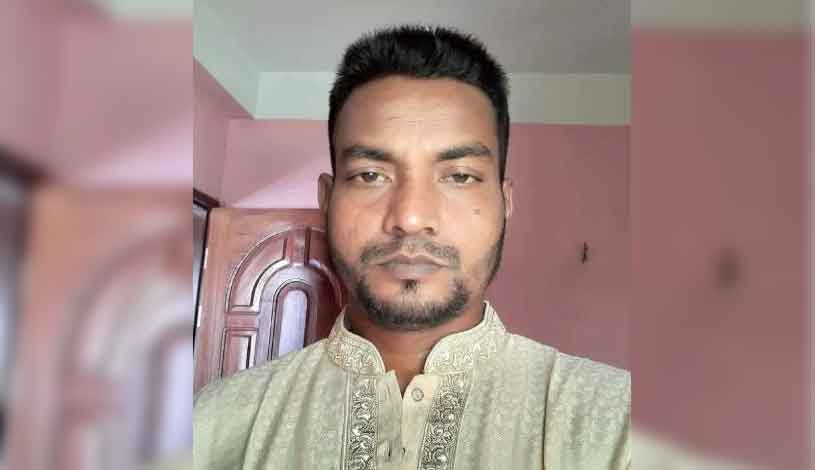 বাউফলে চাঁদা দাবি করে দোকানে তালা ও প্রাণ নাশের হুমকি দেয়া যুবদল কর্মী গ্রেফতার