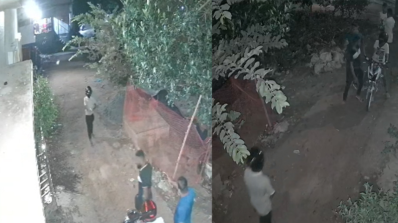 বন্ধুর সঙ্গে দাঁড়িয়ে ছিলেন সাইদুর, হঠাৎ গুলি লেগে লুটিয়ে পড়লেন