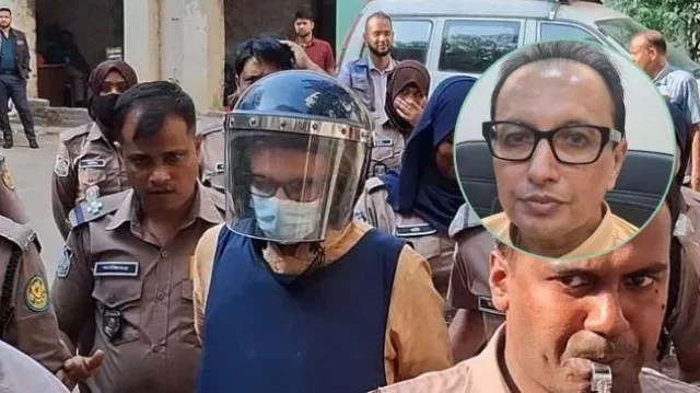 আবারও রিমান্ডে ডায়মন্ড ওয়ার্ল্ডের দিলীপ আগরওয়ালা