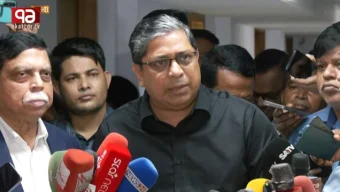 দুই মাসে ওয়াসার সমস্যা না মিটলে পিডিদের অপসারণ: প্রতিমন্ত্রী