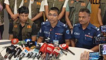 স্কুলছাত্রী তাজমিনকে ধর্ষণের পর শ্বাসরোধে হত্যা, অটোরিকশাচালকের স্বীকারোক্তি