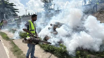 বরিশালে ভয়াবহ রূপ নিচ্ছে ডেঙ্গু, ৭ দিনে ৪ মৃত্যু