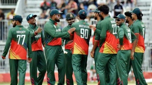 সোনার জয়ের স্বপ্নে বিভোর বাংলাদেশের কপালে ব্রোঞ্জও জুটল না