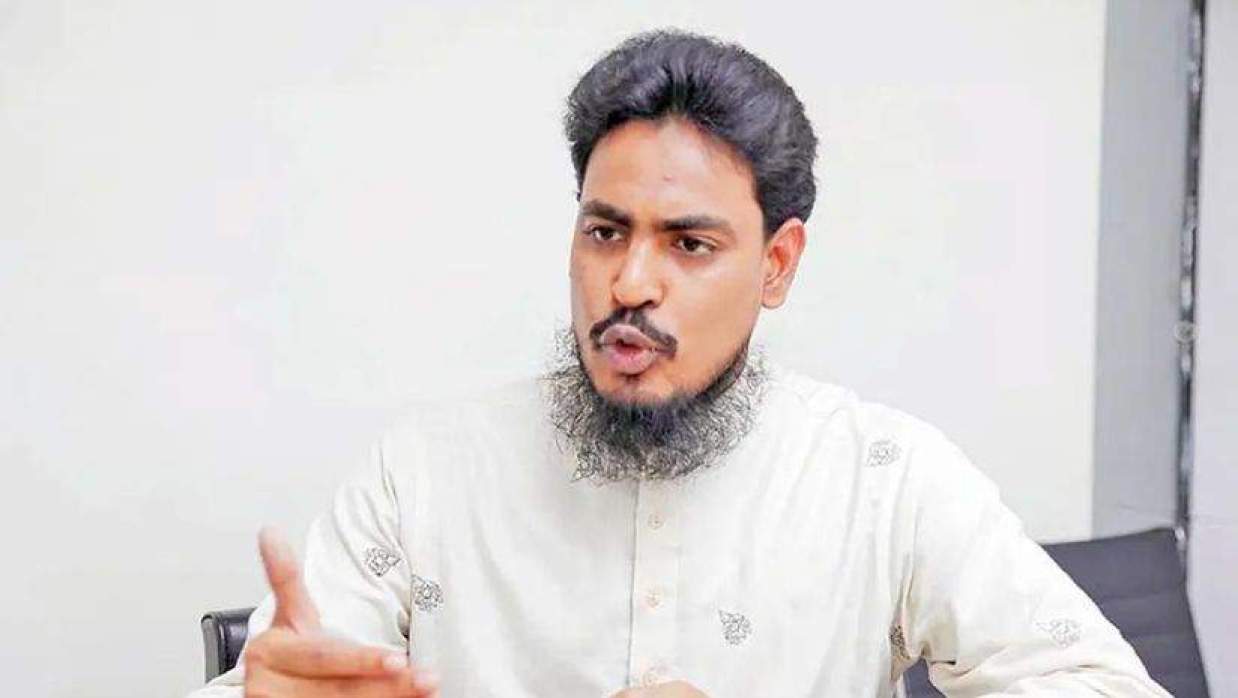 ৩ থেকে ৬ মাসের মধ্যে শিক্ষকদের পেনশন দিতে হবে: আখতার হোসেন