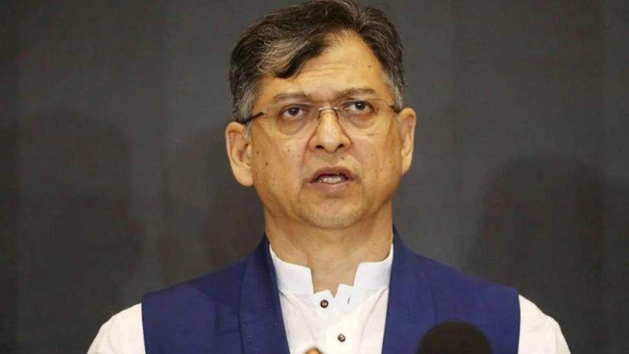 নতুন দায়িত্ব পেলেন স্বরাষ্ট্রমন্ত্রী
