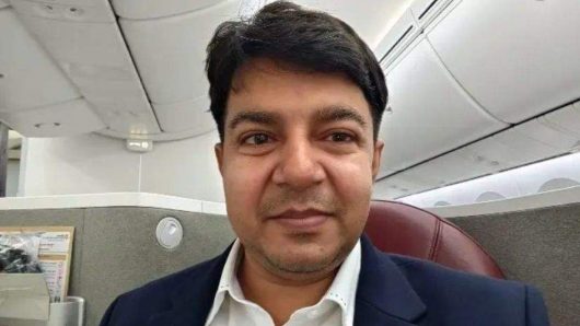 ‘কুবি ছাত্র হয়ে কীভাবে ঢাবি ছাত্রলীগের ডেরায় ঢুকে আন্দোলন করেছেন’—ভাবলে এখনও গা শিউরে ওঠে তারেকের