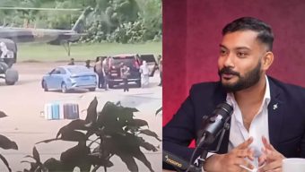 ভিডিওটি ছড়িয়েছি, কিন্তু ধারণ করেছি কিনা? হয়তো এ কারণেই আজ আমি বাহিনীতে নেই