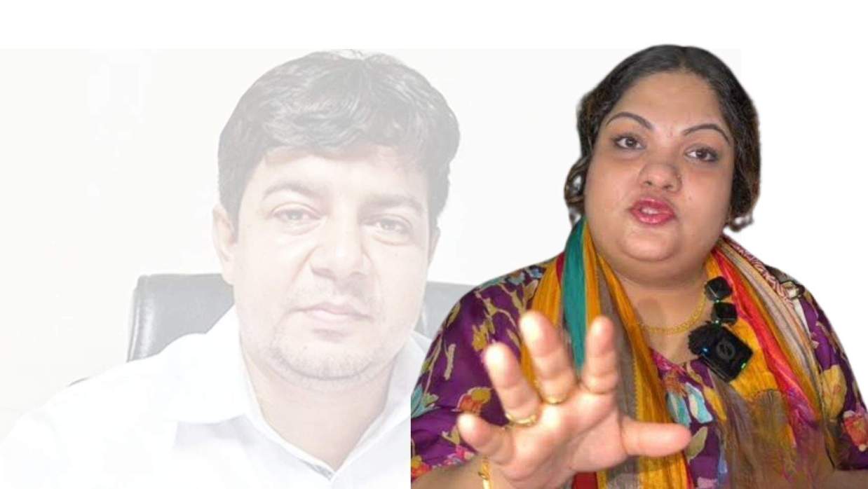 ‘আম তারেক’ অন্তত হোটেলে নারী নিয়ে যাওয়া-পদ বাণিজ্য-চুমু শফিকের চেয়ে ভালো বিশেষণ