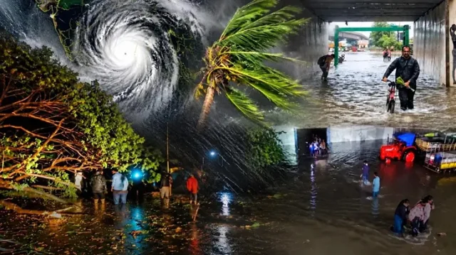 ‘অর্ণব’ কেড়ে নিলো ছয় প্রাণ বিদ্যুৎহীন বিস্তীর্ণ এলাকা