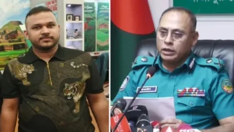 বাইমাইল নয়, তাঁতীবাজার থেকেই পালায় পিচ্চি রাজা!