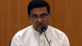 কুষ্টিয়ায় ছয় হত্যা: মাহবুবউল আলম হানিফের মৃত্যুদণ্ড
