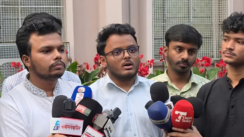 ঢাবি সাংবাদিকদের ওপর হামলা: ৩ দিনের তদন্ত প্রতিবেদন জমা পড়ল ৫ মাস পর!