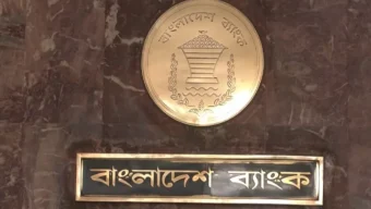 তিন দিন বন্ধ থাকার পর আবার চালু হলো বাংলাদেশ ব্যাংকের ওয়েবসাইট