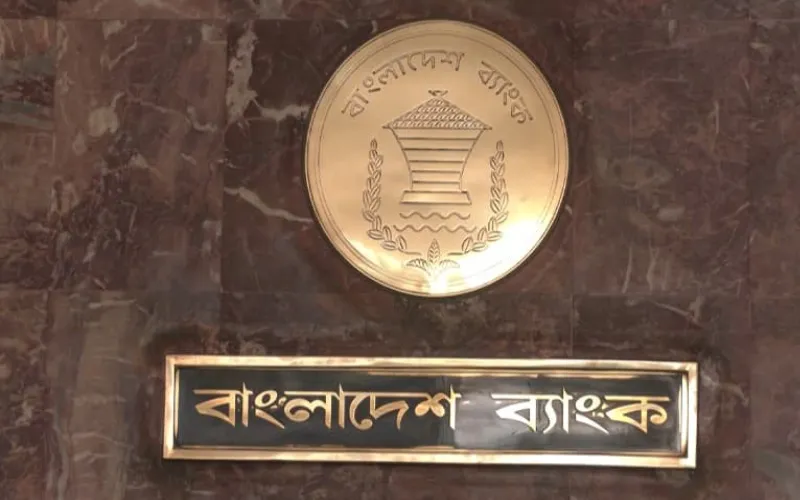 তিন দিন বন্ধ থাকার পর আবার চালু হলো বাংলাদেশ ব্যাংকের ওয়েবসাইট