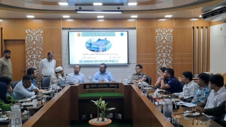 মা ইলিশ ধরলে ৬ মাসের কারাদণ্ড, বাতিল হবে জেলে কার্ড