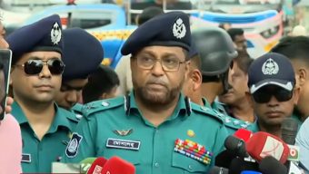 ৩ মাসের মধ্যে গুলিস্তান ও ফুলবাড়িয়া বাস টার্মিনাল কেরানীগঞ্জে স্থানান্তর করা হবে