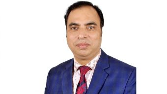 আইনজীবী ছিদ্দিক উল্লাহ মিয়ার ঢাকা ছাড়ায় নিষেধাজ্ঞা