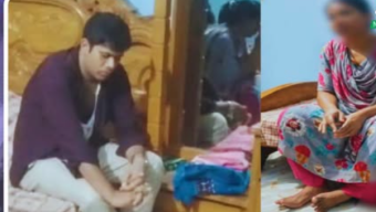 বাবুগঞ্জে গৃহবধূর ঘরে কলেজ শিক্ষককে আপত্তিকর অবস্থায় আটক, গণপিটুনির অভিযোগ