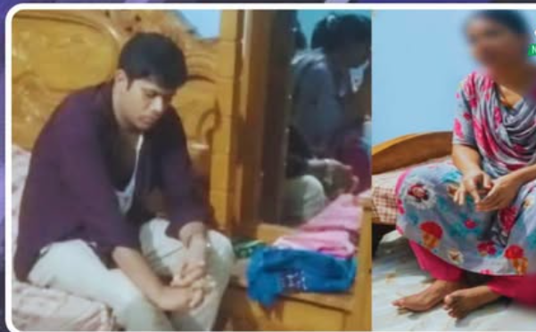 বাবুগঞ্জে গৃহবধূর ঘরে কলেজ শিক্ষককে আপত্তিকর অবস্থায় আটক, গণপিটুনির অভিযোগ