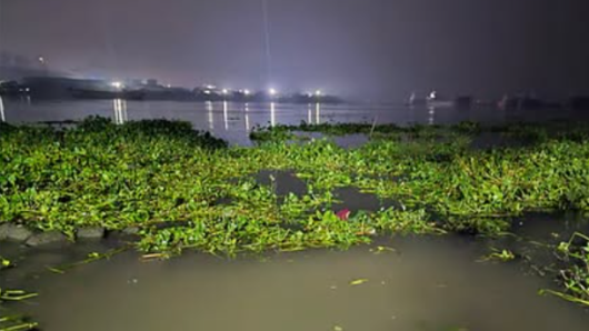 মানিকগঞ্জে ধলেশ্বরী নদী থেকে অজ্ঞাত কিশোরীর মরদেহ উদ্ধার