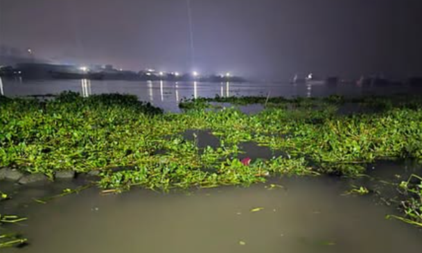 মানিকগঞ্জে ধলেশ্বরী নদী থেকে অজ্ঞাত কিশোরীর মরদেহ উদ্ধার