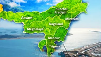 মাতারবাড়ী বন্দর ঘিরে জাপানের মহাপরিকল্পনা, যুক্ত হবে ভারতের ‘সেভেন সিস্টার্স’