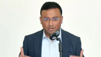 মৃত্যুদণ্ড কার্যকরের খবর না জানানো হতাশাজনক: হুমায়ুন কবীর