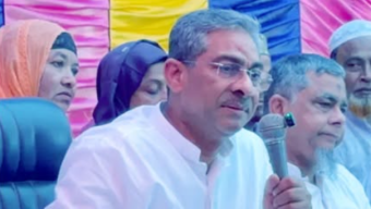মা’দকের সঙ্গে জড়িয়ে পড়লে বিএনপিতে কারো স্থান নেই : পানিসম্পদ মন্ত্রী