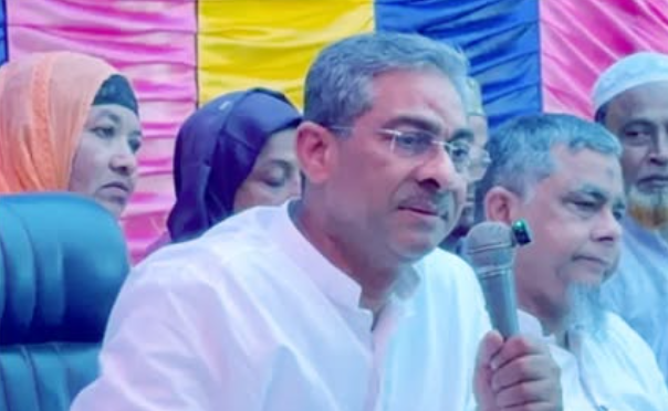 মা’দকের সঙ্গে জড়িয়ে পড়লে বিএনপিতে কারো স্থান নেই : পানিসম্পদ মন্ত্রী