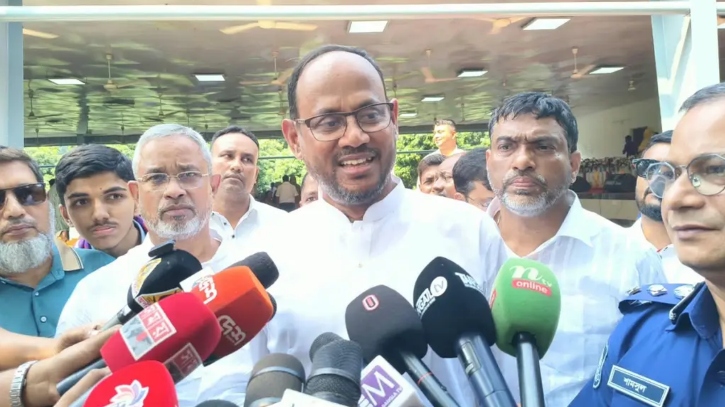 যে অন্যায় করবে, তার বিরুদ্ধেই ব্যবস্থা নেওয়া হবে: টুকু