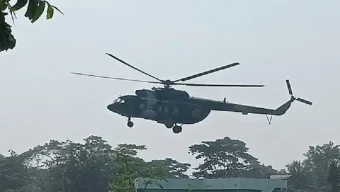 প্রধানমন্ত্রী হিসেবে প্রথম খুলনা সফরে তারেক রহমান