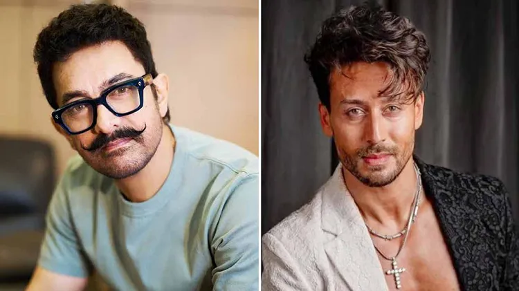 টাইগার নয়, নিশানায় ছিলেন আমির; কেন বদলে গেল হামলার পরিকল্পনা?