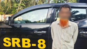 বস্তাবন্দি অবস্থায় ৩ বছরের শিশু সোয়াইবের মরদেহ উদ্ধার, প্রধান অভিযুক্ত গ্রেপ্তার