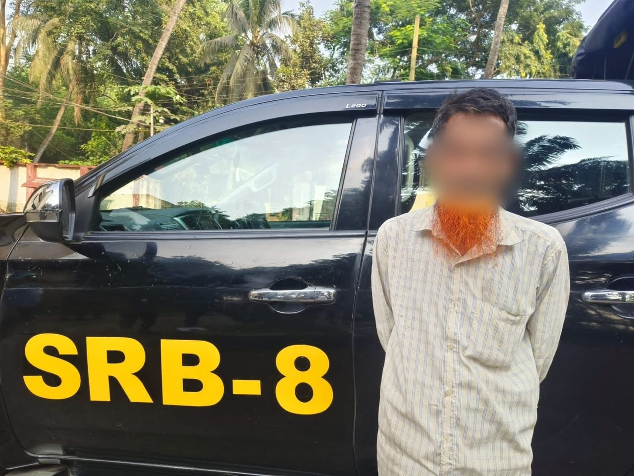 বস্তাবন্দি অবস্থায় ৩ বছরের শিশু সোয়াইবের মরদেহ উদ্ধার, প্রধান অভিযুক্ত গ্রেপ্তার
