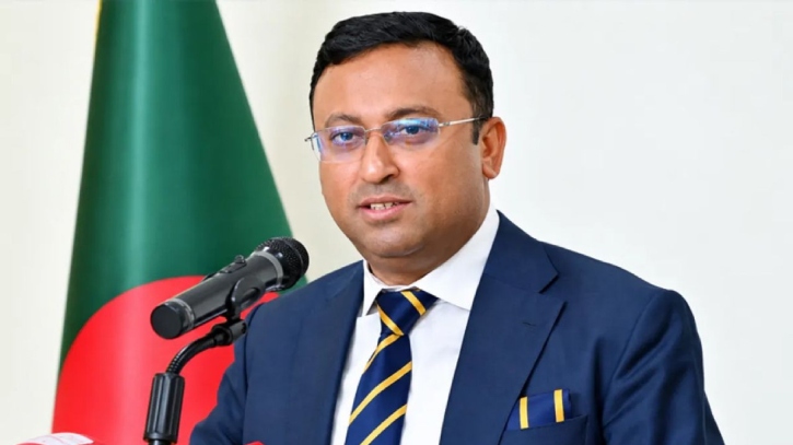 ইসরাইলি প্রেসিডেন্টের বক্তব্য চলাকালে বাংলাদেশের প্রতিনিধি দলের ওয়াকআউট