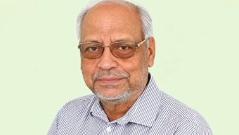 জামায়াত নেতা মেজর (অব.) আখতারুজ্জামান গ্রেফতার