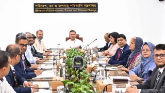 ২৫ কোটি গাছ রোপণ ও পরিচর্যার নির্দেশ প্রধানমন্ত্রীর