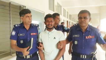 ফরিদপুরে স্কুলে যাওয়ার পথে শিশু শিক্ষার্থীকে ধর্ষণ, যুবকের মৃত্যুদণ্ড
