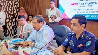 জানুয়ারি থেকে জুনের মধ্যে দেশের সকল ইউপি নির্বাচন সম্পন্ন করা হবে: প্রতিমন্ত্রী