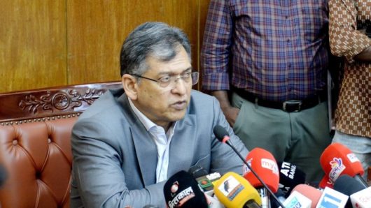 অপরাধ দমনে রোহিঙ্গা ক্যাম্পে সেনা মোতায়েনের উদ্যোগ সরকারের