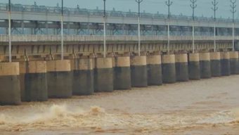 গঙ্গার পানির ন্যায্য হিস্যা নিশ্চিতে নতুন চুক্তি চায় বাংলাদেশ
