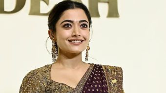 ৪শ পরিবারের এক বছরের খাবারের দায়িত্ব নিলেন মানবিক রাশমিকা